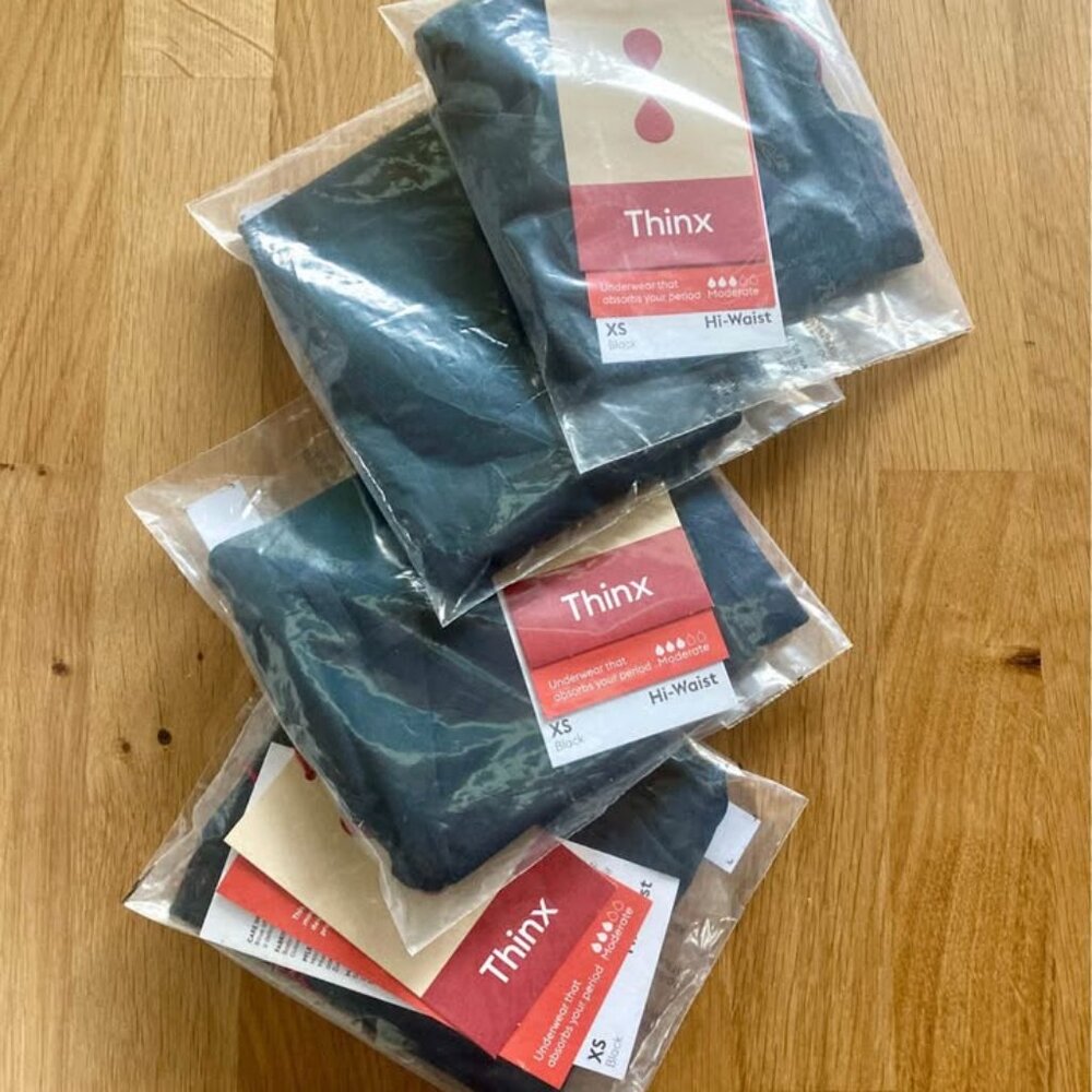 Thinx - Picture 4 of 8